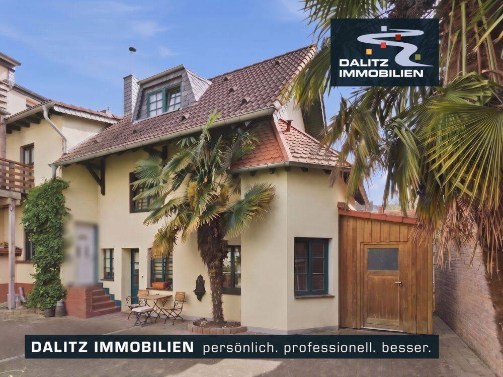 Südländisches Ambiente auf 3 Ebenen, 53332 Bornheim