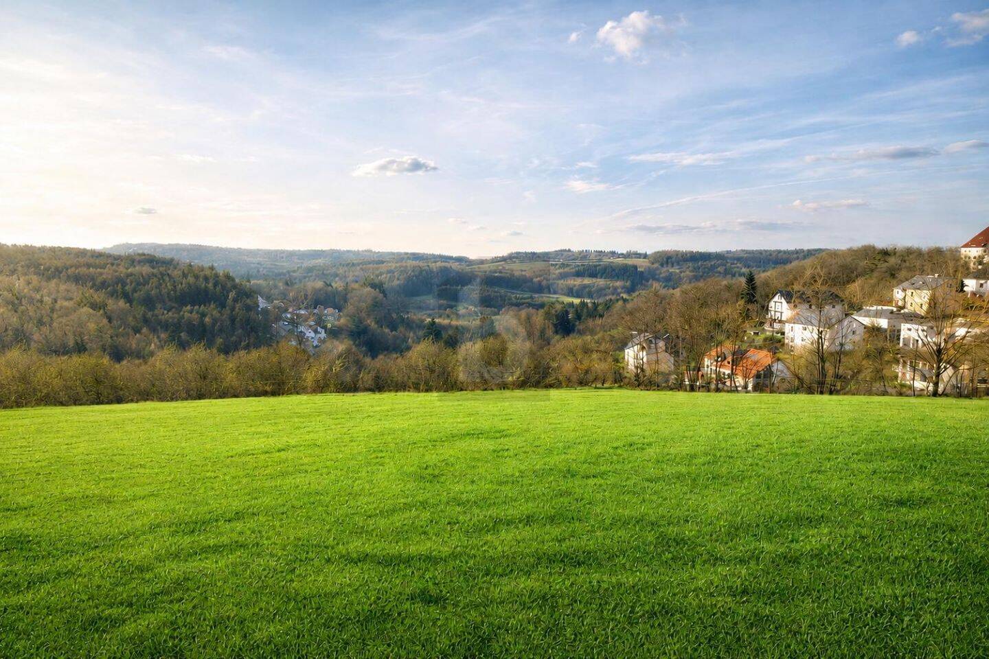 LEBENSQUALITÄT IN NATURNAHE UMGEBUNG, 91257 Pegnitz