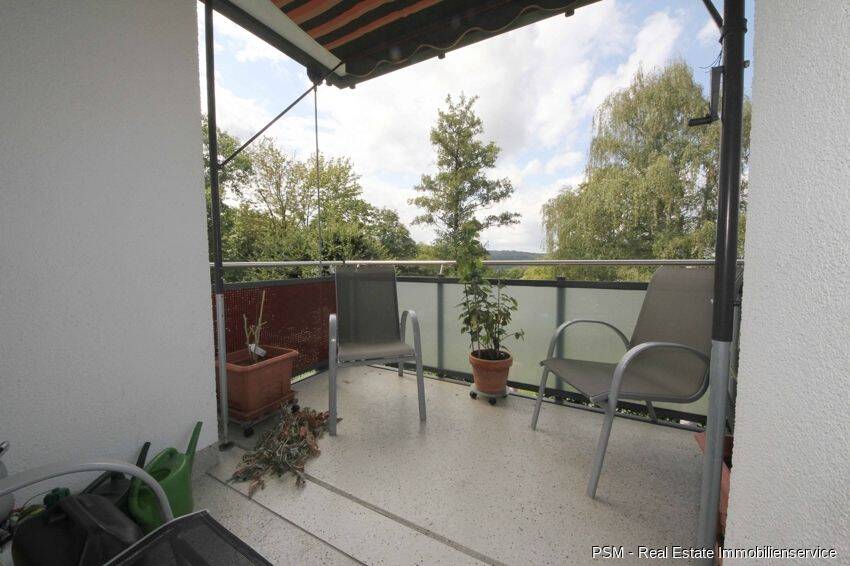 Horchheimer Höhe! Moderne 4 Zimmer Wohnung, Loggia mit Blick ins Grüne!, 56076 Koblenz (Ehrenbreitstein Horchheim Horchheimer Höhe Pfaffendorf Pfaffendorfer Höhe)
