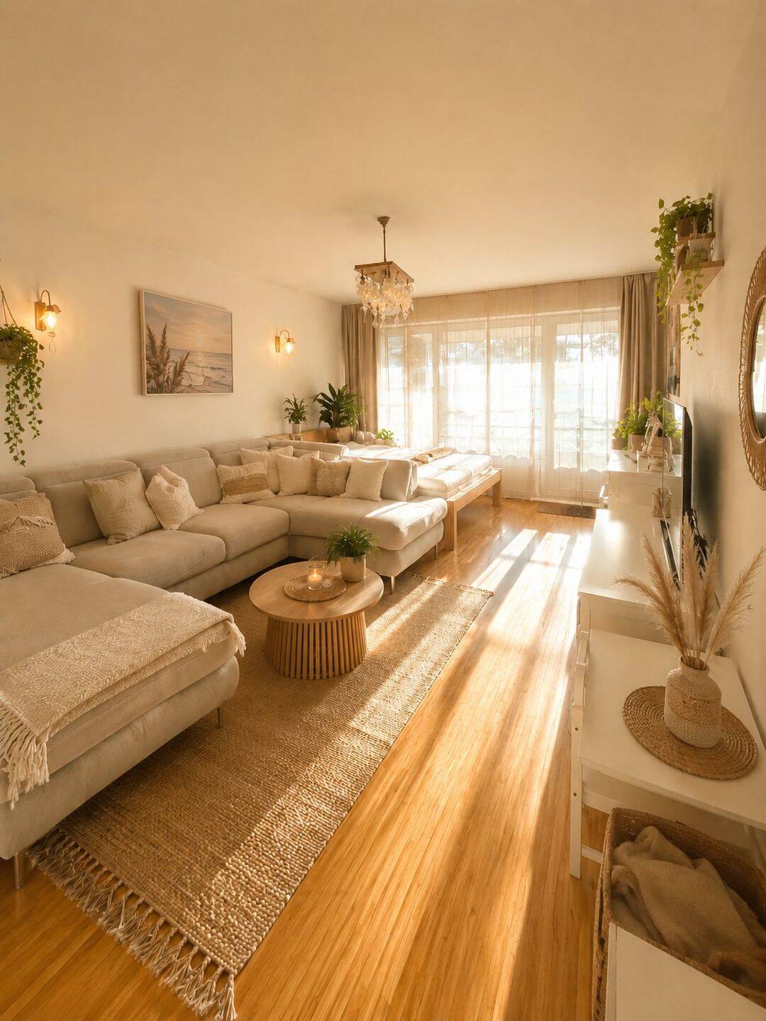Moderne 4,5-Zimmer-Familienwohnung in bester Lage von Pforzheim (Rodgebiet) „provisionsfrei“, 75173 Pforzheim