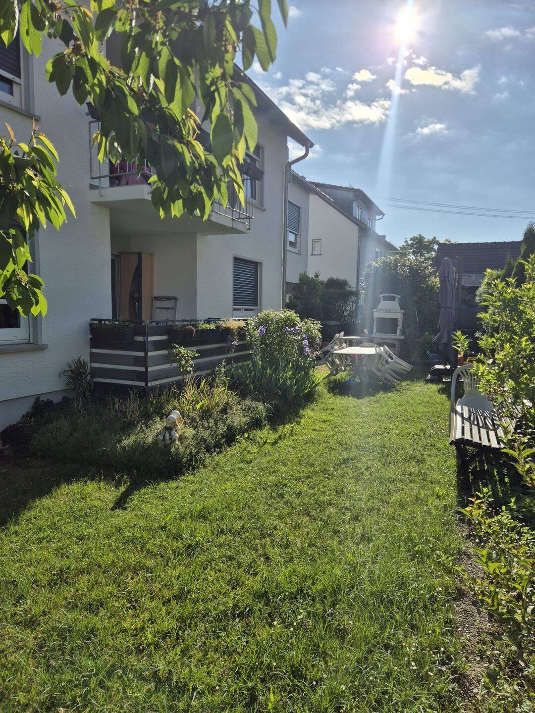 Mietwohnung, 4,5 Zimmer, 136 m², in Ulm, 89079 Ulm