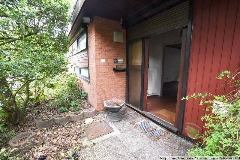 Bungalow, uneinsehbar mit Garage, 28325 Bremen (Ellenerbrok-Schevemoor Oberneuland Tenever)