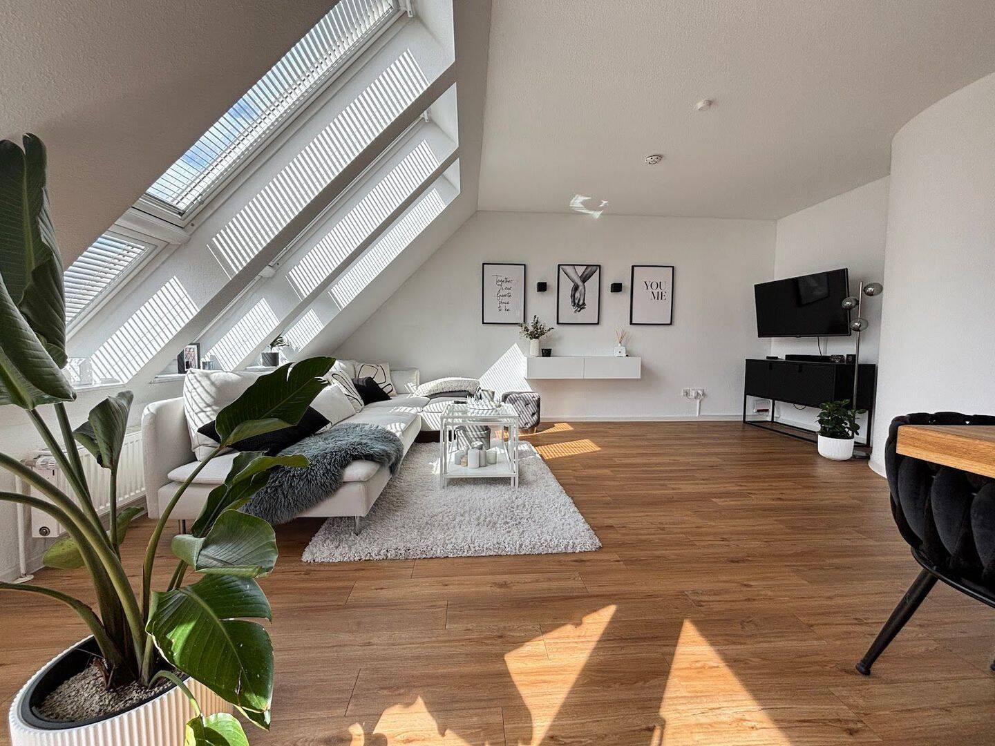 Wunderschöne 3,5-Zimmer Maisonettewohnung in Burgdorf, 31303 Burgdorf