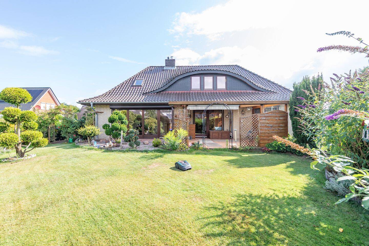 Zuhause mit Charakter, 21409 Embsen