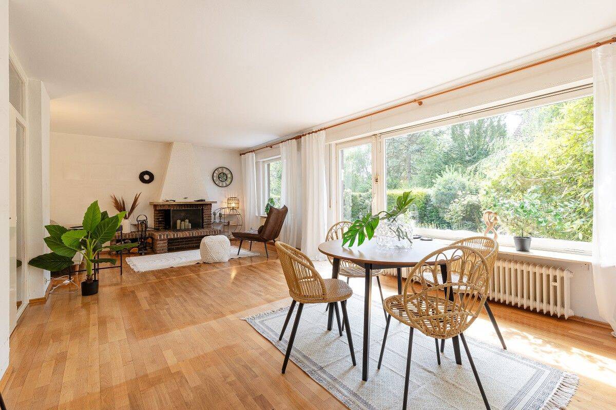 Ein echtes Wohnjuwel mit Ausbaupotenzial, 65719 Hofheim am Taunus