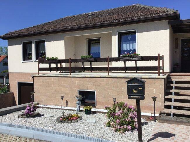freistehendes EFH bezugsfertig,4Zi,Küche,Bad,Vollkeller, 4539 Groitzsch