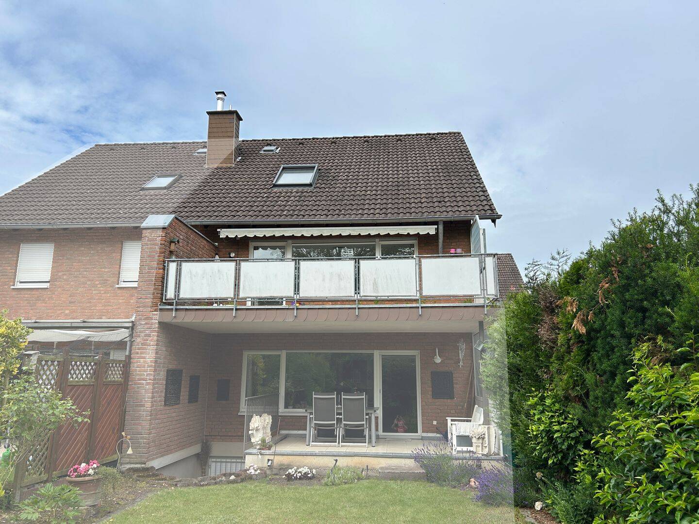 Zu Hause mit drei Zimmern in Brühl. Ruhig und zentral., 50321 Brühl
