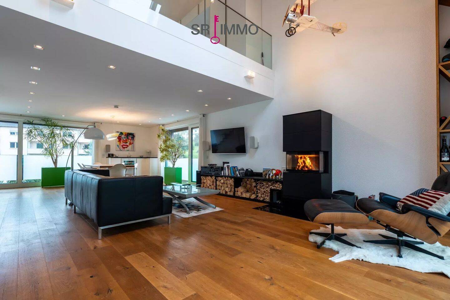 Traumhaus mit zeitloser Eleganz und erstklassiger Haustechnik, 54295 Trier
