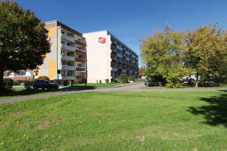Ausblick zu den Muldwiesen, 6842 Dessau-Roßlau (Innenstadt Kleutsch Mildensee Sollnitz Süd)
