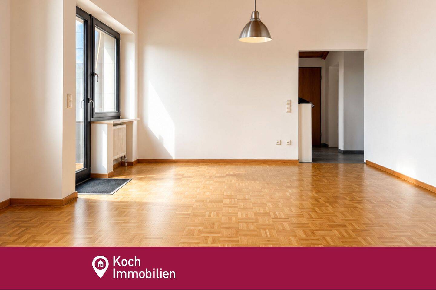 Tolle Aussichten! Eigentumswohnung in Übach-Palenberg zu verkaufen!, 52531 Übach-Palenberg