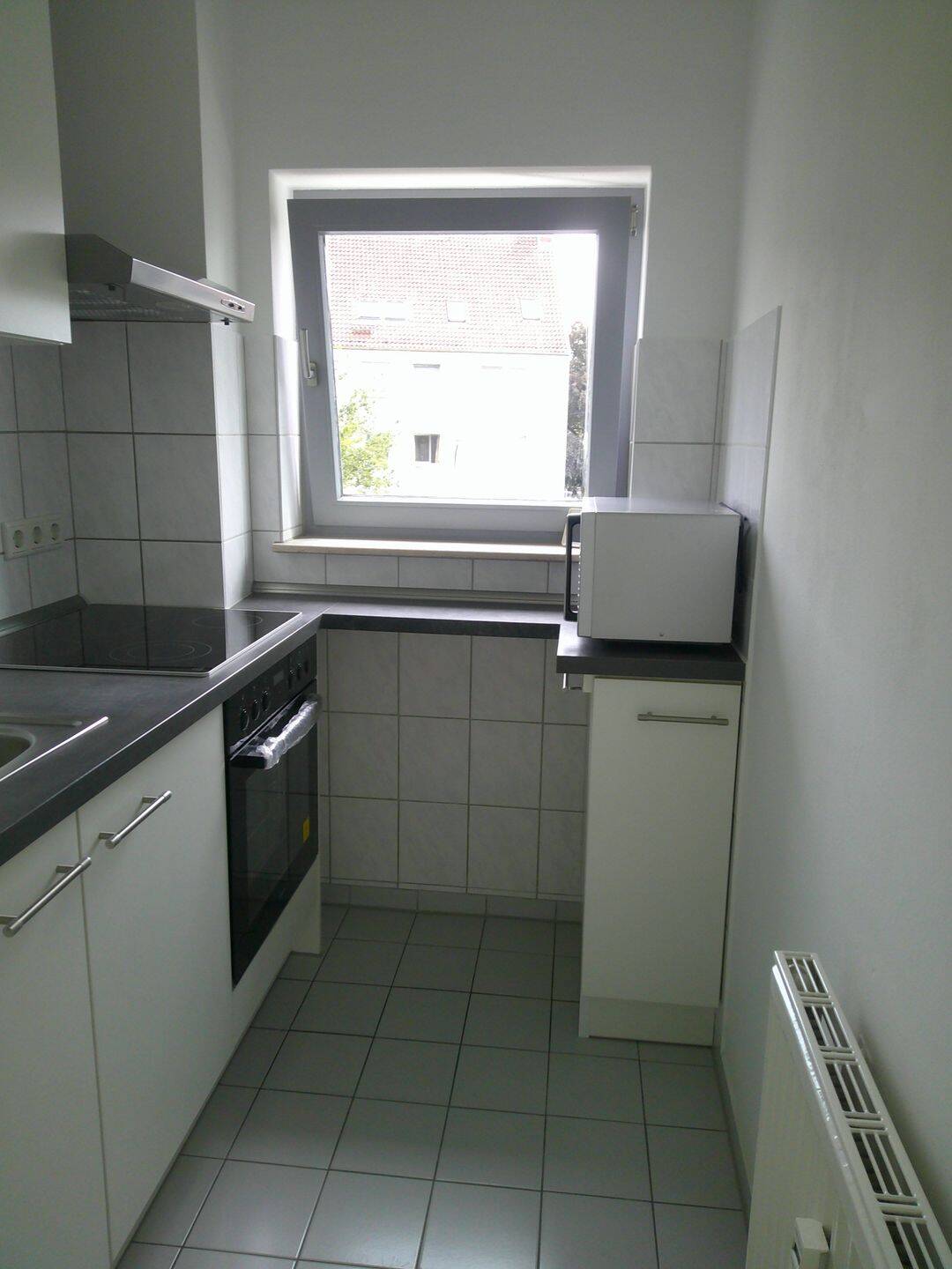 Renovierte 3-Zimmer-Masionette-Wohnung in Osnabrück, 49074 Osnabrück (Gartlage Innenstadt)