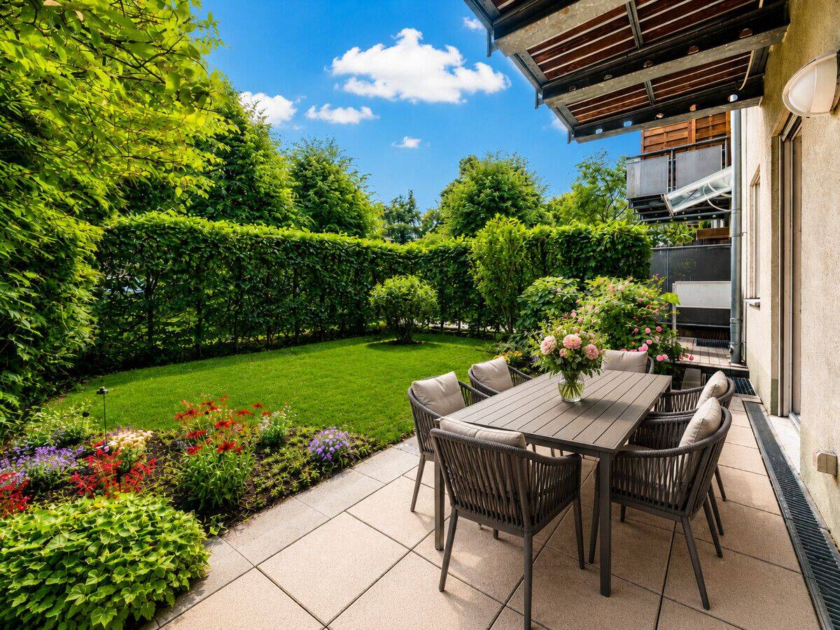 Ein Familientraum mit Gartenidylle – frisch renoviert, bezugsfrei & bereit für neue Lieblingsmomente, 13089 Berlin (Pankow)
