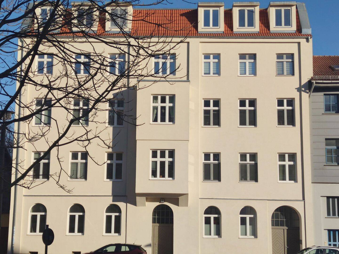 Ideal für Studenten! – Leben zwischen den Elbarmen, 39114 Magdeburg