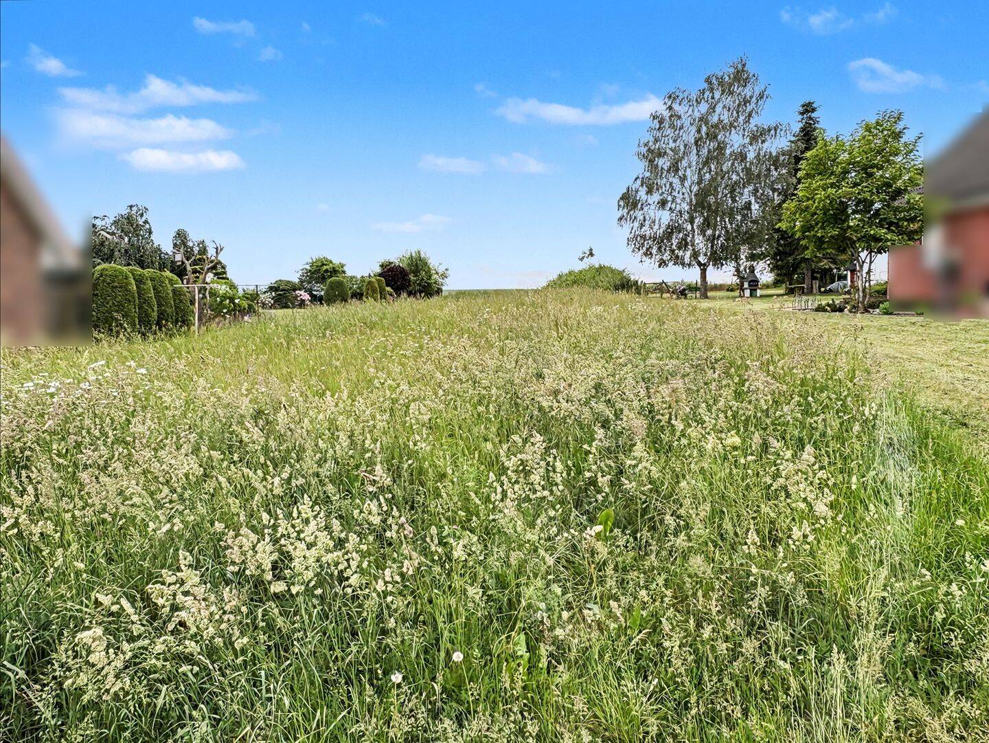 Grundstück mit ca. 1.106 m² Bau- und Gartenland in ruhiger Lage im OT Neeberg (Usedom), 17440 Krummin
