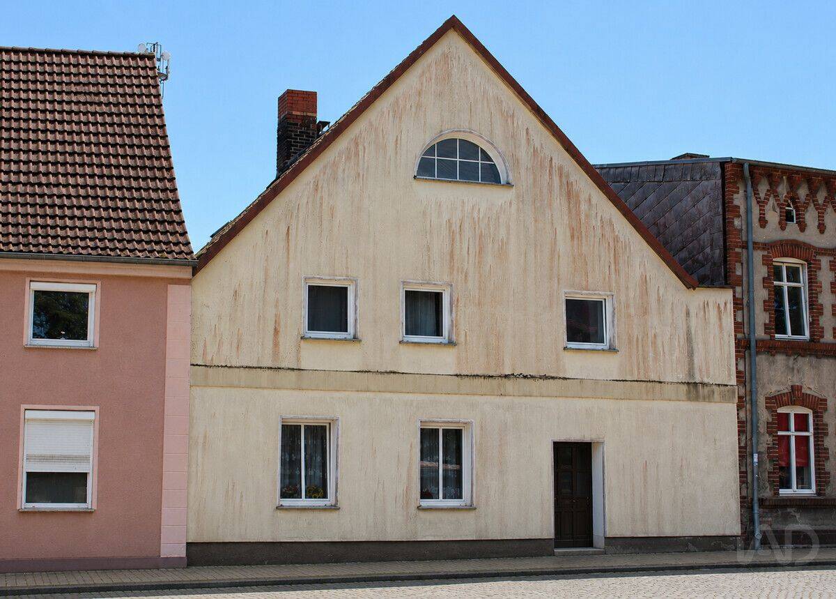 Handwerkerprojekt nahe Hafen in Lassan, 17440 Lassan
