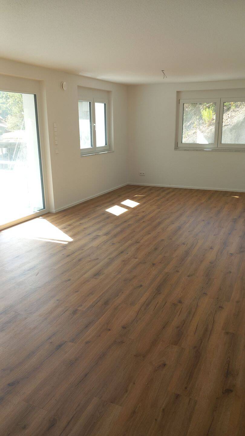3-Zimmer Mietwohnung Neubau, 79674 Todtnau