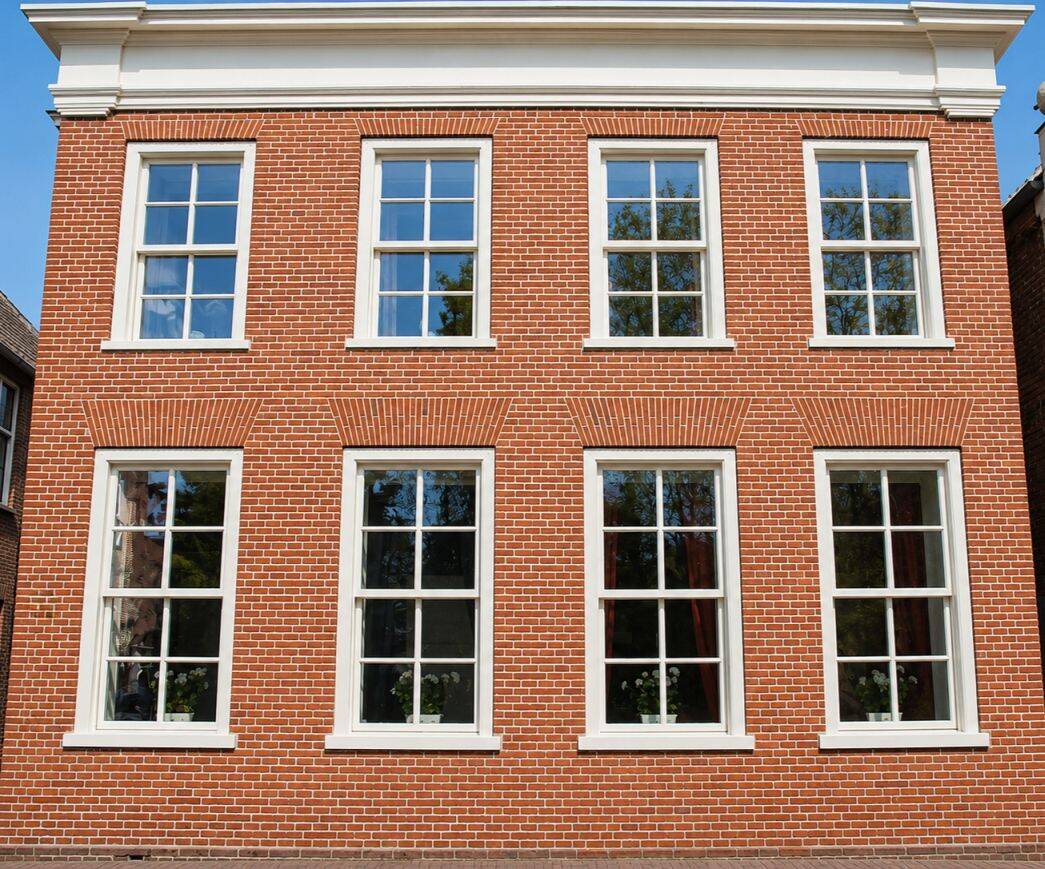Restauriertes Bürgerhaus aus dem 18. Jahrhundert als Einfamilienhaus mit ELW, 26826 Weener