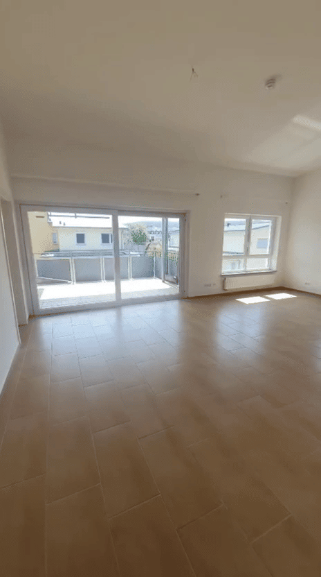 Penthaus-Wohnung am Kurpark Bad Mergentheim, 97980 Bad Mergentheim
