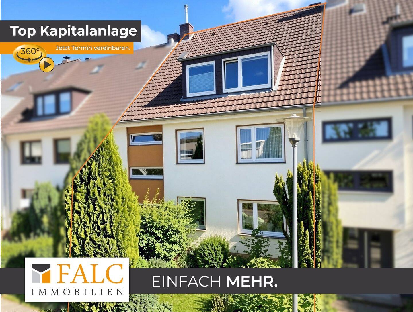 Rendite trifft Flexibilität, 51109 Köln (Kalk Brück Merheim Neubrück Ostheim)