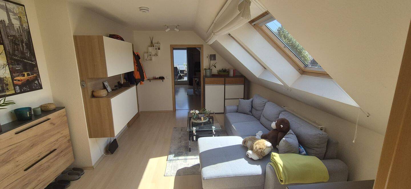 Charmante Wohnung in ruhiger Lage von Elverdissen!, 32052 Herford