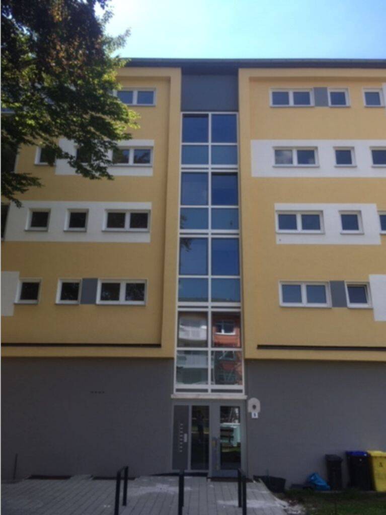 Demnächst frei! 3-Zimmer-Wohnung in Alsdorf Kellersberg, 52477 Alsdorf
