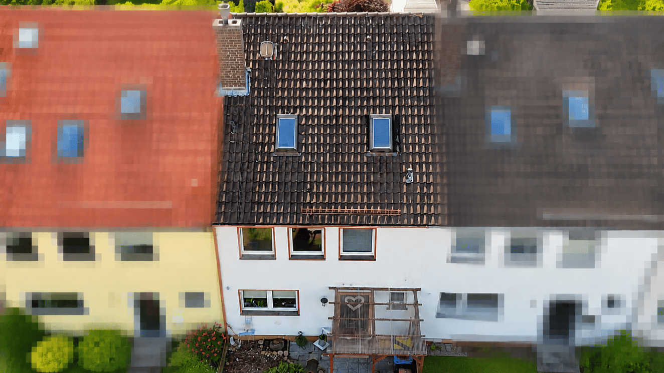 Mehr Haus als erwartet: Raumwunder mit Garage und Keller – mitten in Letter, 30926 Seelze