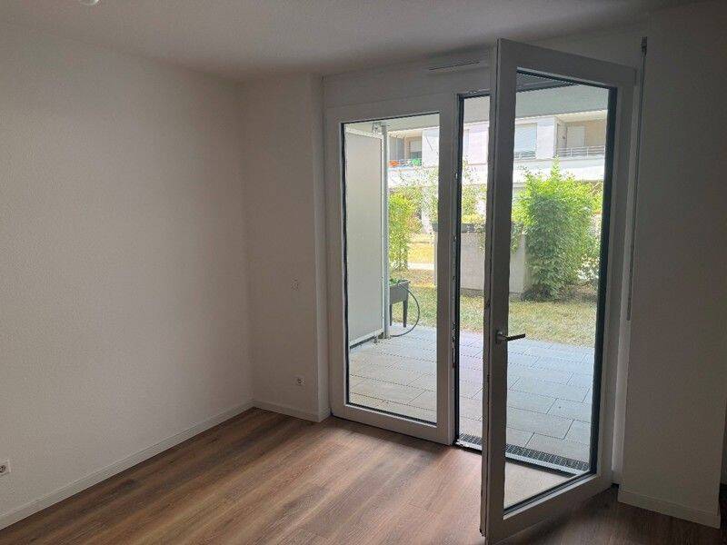 Da kommt man gern Heim. 1-Zimmer-Wohnung, 89231 Neu-Ulm