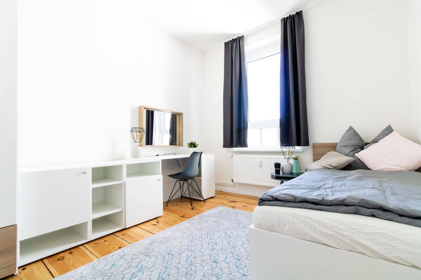 WG Zimmer im Neuköllner Altbau, 12053 Berlin (Neukölln)