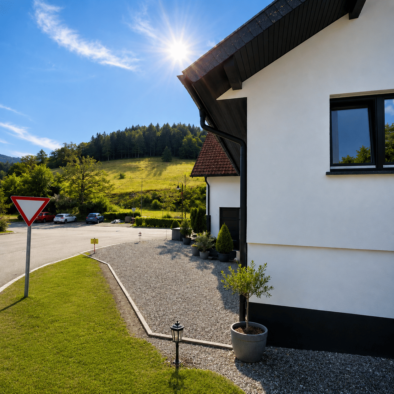 Top Gepflegtes Zwei-/Mehrfamilienhaus in idyllischer Lage im Nordschwarzwald, 77776 Bad Rippoldsau-Schapbach