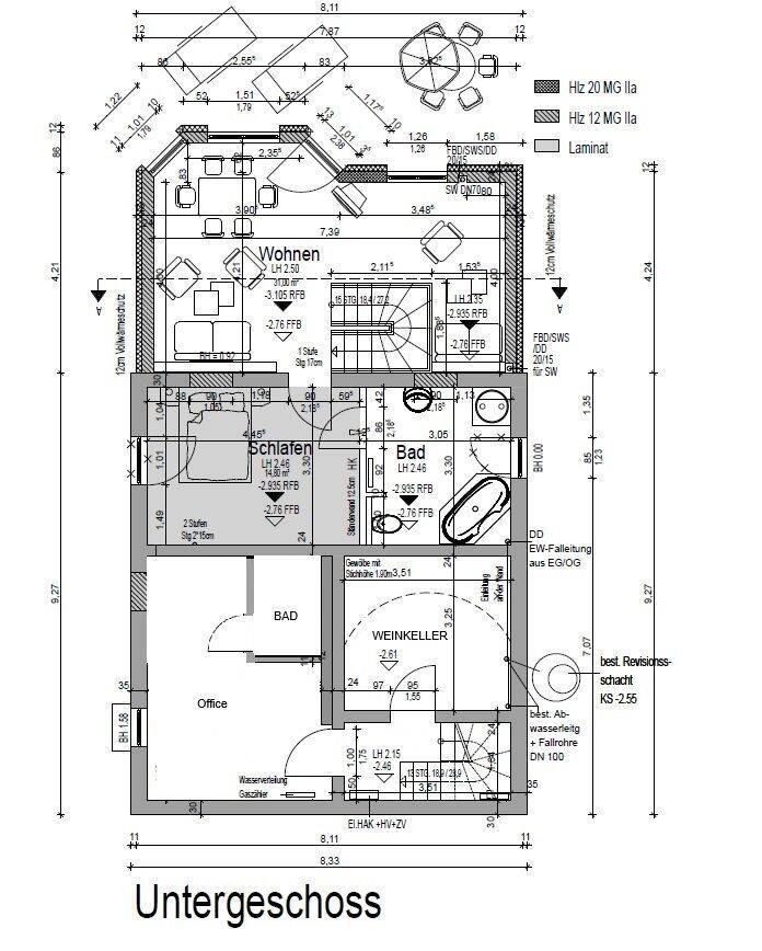 Haus mit Garten und Garage, 73433 Aalen