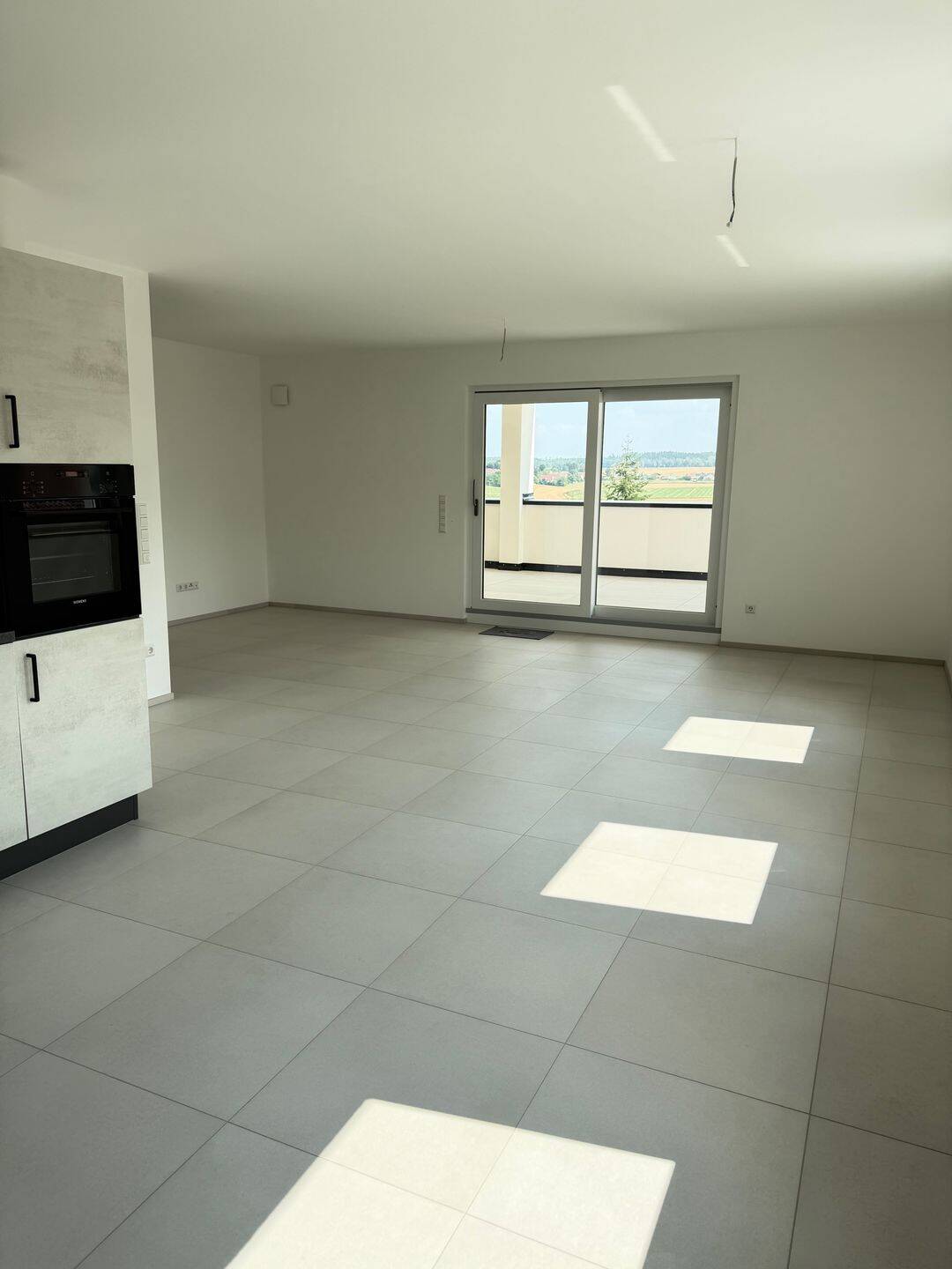 3-Zimmer Wohnung (108,5m²) mit Terrasse in Pentling/Großberg, 93080 Pentling
