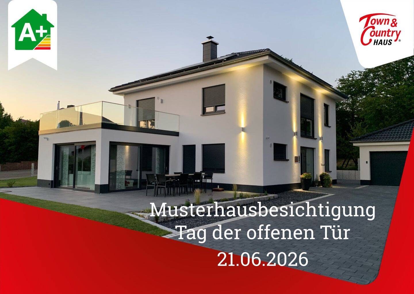 Tag der offenen Tür, 66663 Merzig