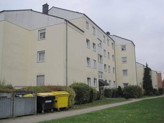 Platz für die Familie: Sanierte 3-Zimmer-Wohnung in Bonn-Lessenich, 53123 Bonn