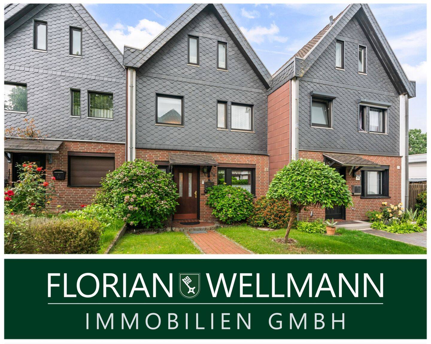 Gestalten Sie Ihren Wohntraum – Reihenmittelhaus mit Charme und Perspektive, 28759 Bremen (Grohn Schönebeck Sankt Magnus Vegesack)