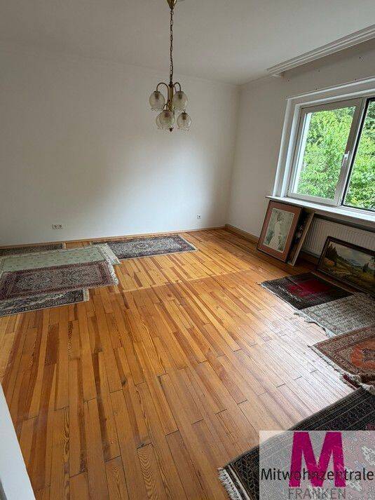 Großes,renoviertes Haus mit Garten und Teich in Erlenstegen, 90425 Nürnberg