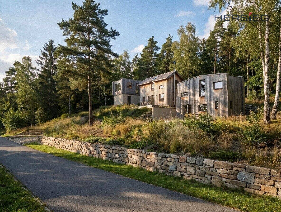 Verwirklichen Sie Ihr eigenes Ferienhausinvestment im Erzgebirge, 9488 Thermalbad Wiesenbad
