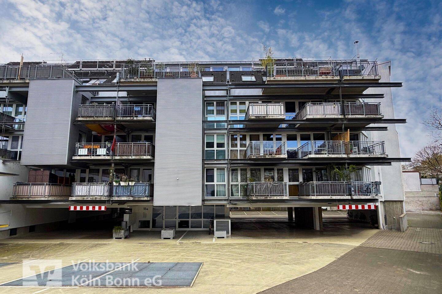 Neustadt-Süd, Gepflegte 2-Zimmer-Wohnung in Bestlage, 50677 Köln (Innenstadt-Süd Altstadt-Süd Neustadt-Süd)