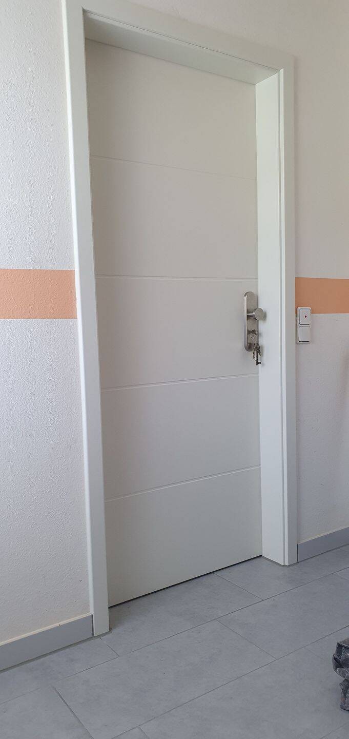 Charmante, kernsanierte 3-Zi.-Wohnung in Traumlage von Korntal-Münchingen, 70825 Korntal-Münchingen