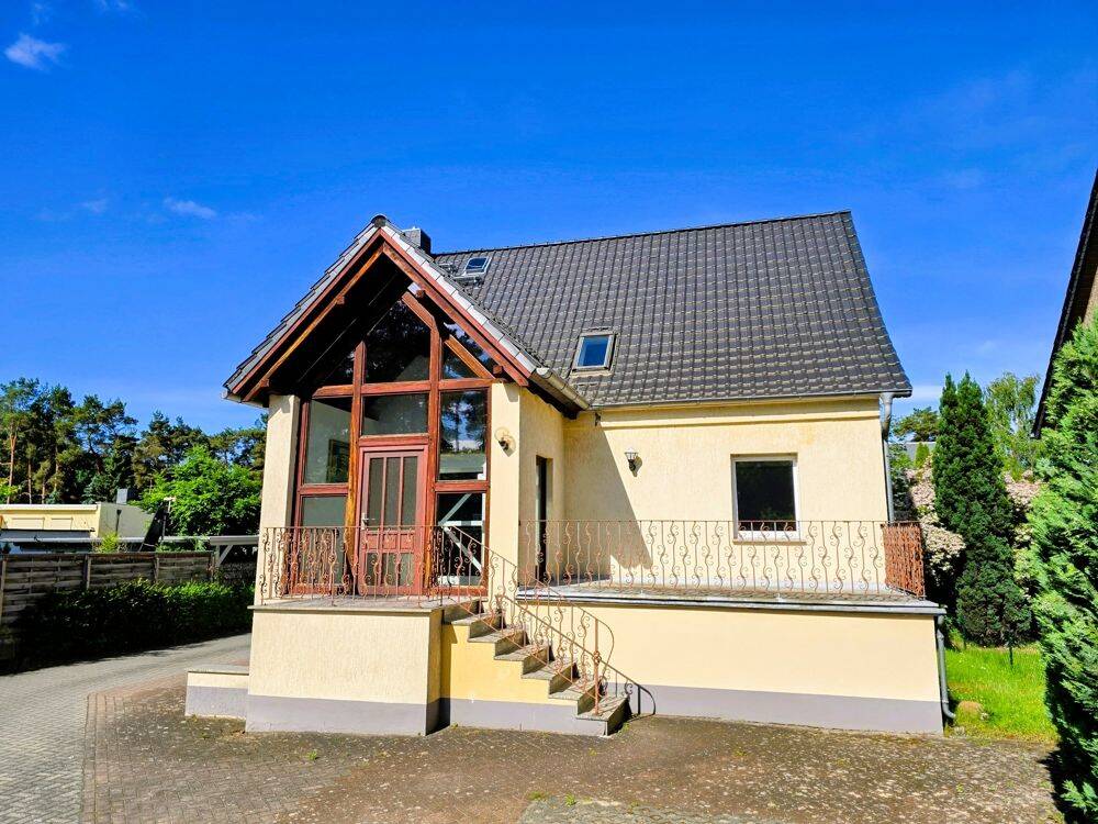 Wohn und Geschäftshaus mit Lager/Werkstatt in Cottbus, 3051 Cottbus (Gallinchen Groß Gaglow Kahren Kiekebusch)