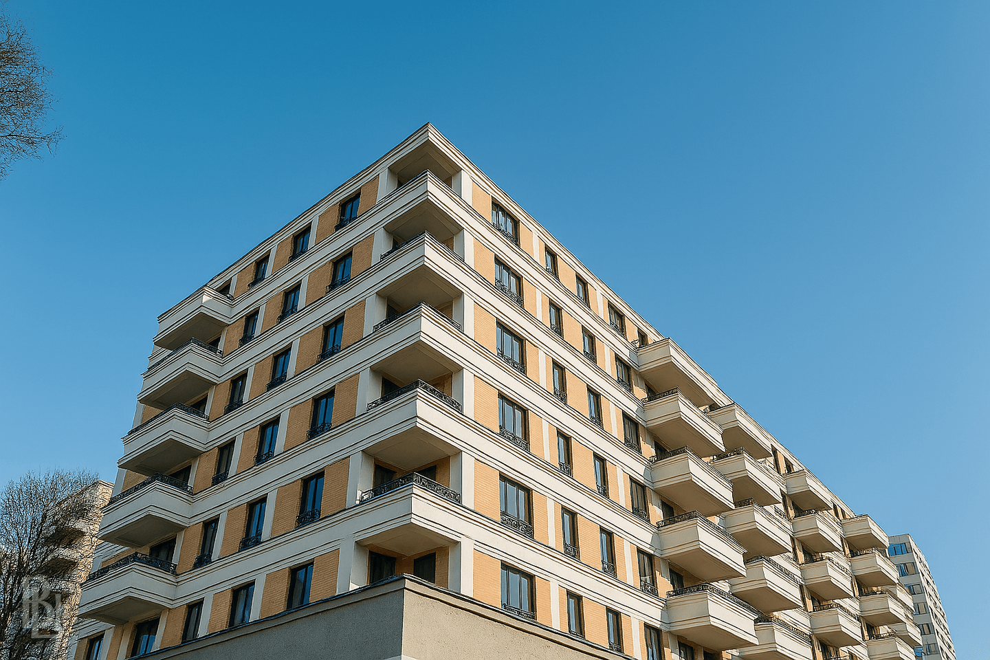 Erstbezug im Penthouse – Exklusives Wohnen über den Dächern Berlins in Top-Lage Mitte, 10243 Berlin (Friedrichshain-Kreuzberg Friedrichshain)