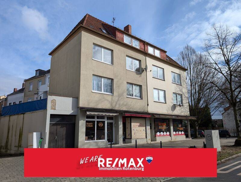 Investoren-Chance in Bremen – Woltmershausen, 28197 Bremen