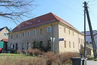 Sanierungsobjekt mit Potenzial in Großnaundorf bei Pulsnitz, 1936 Großnaundorf
