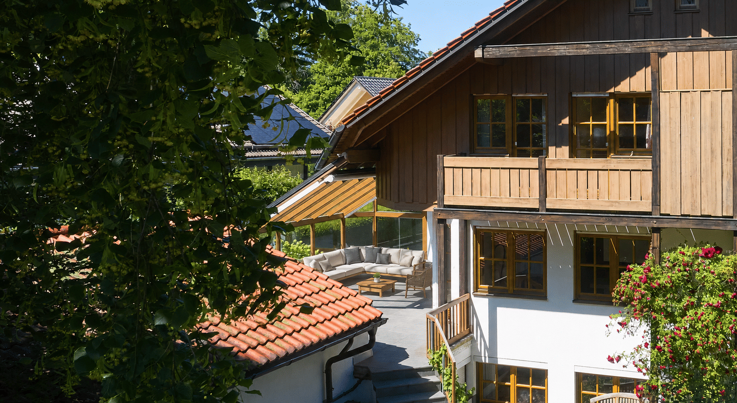 Familienfreundliche Doppelhaushälfte in ruhiger Lage – Garten, Platz und Wohlfühlatmosphäre, 82319 Starnberg