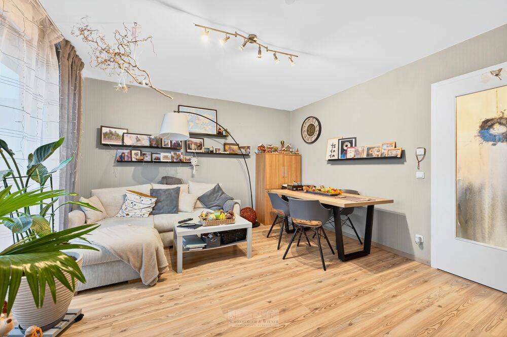 Ihr neues Zuhause mit Aussicht – stilvolles Wohnen über den Dächern von Regensburg, 93051 Regensburg (Galgenberg Großprüfening-Dechbetten-Königswiesen Kumpfmühl-Ziegetsdorf-Neuprüll)