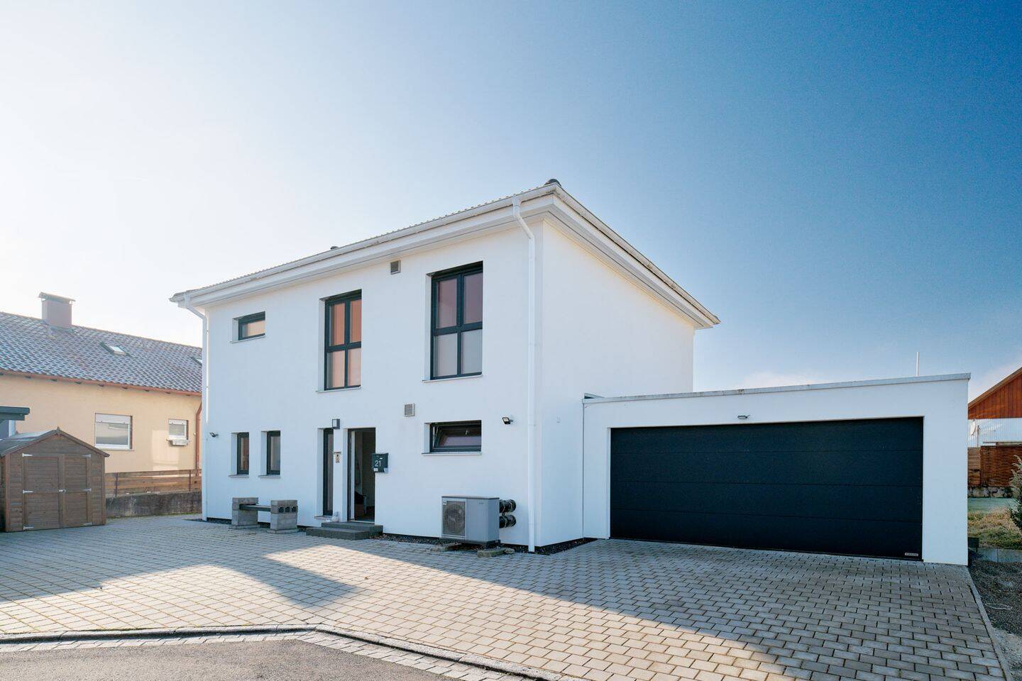 Ruhig wohnen, modern leben  das perfekte Zuhause für Ihre Familie in Zell unter Aichelberg, 73119 Zell unter Aichelberg