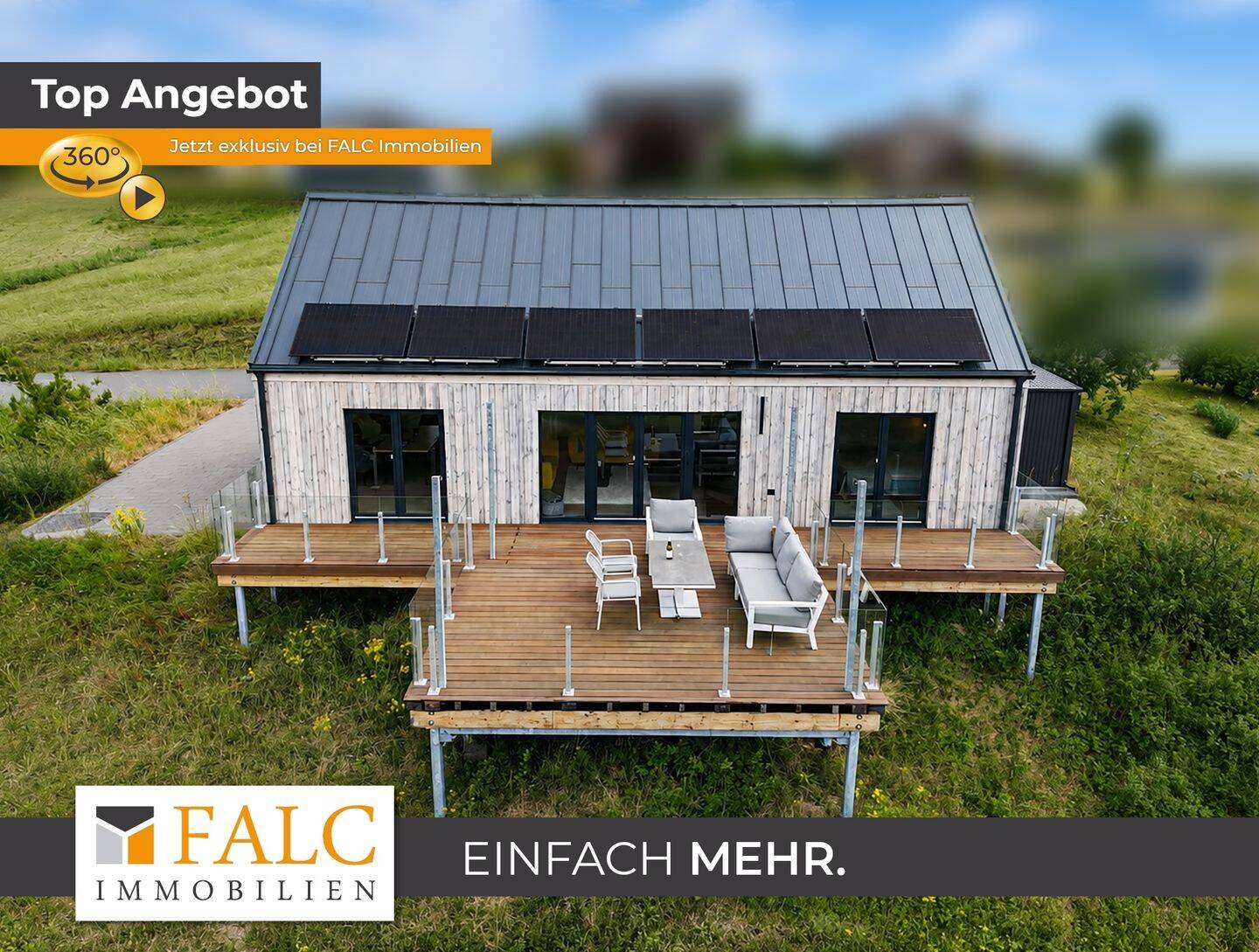 Ferienhaus mit Weitblick – Erholung in der Vulkaneifel, 56826 Wollmerath