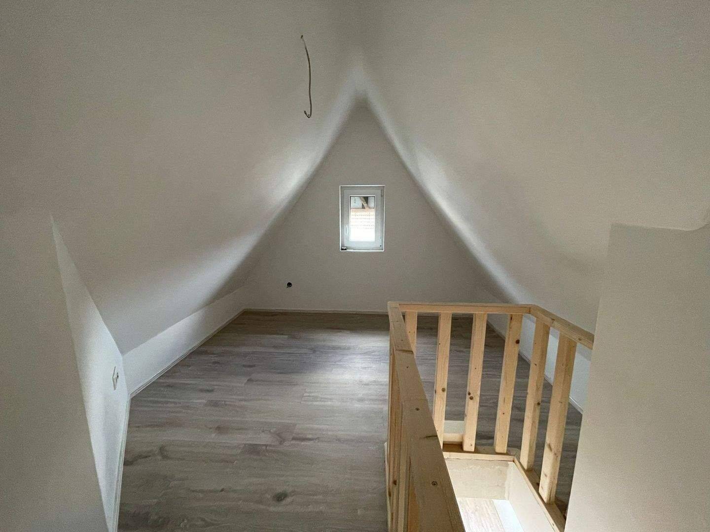 Attraktive Maisonette Wohnung in Tuttlingen, 78532 Tuttlingen