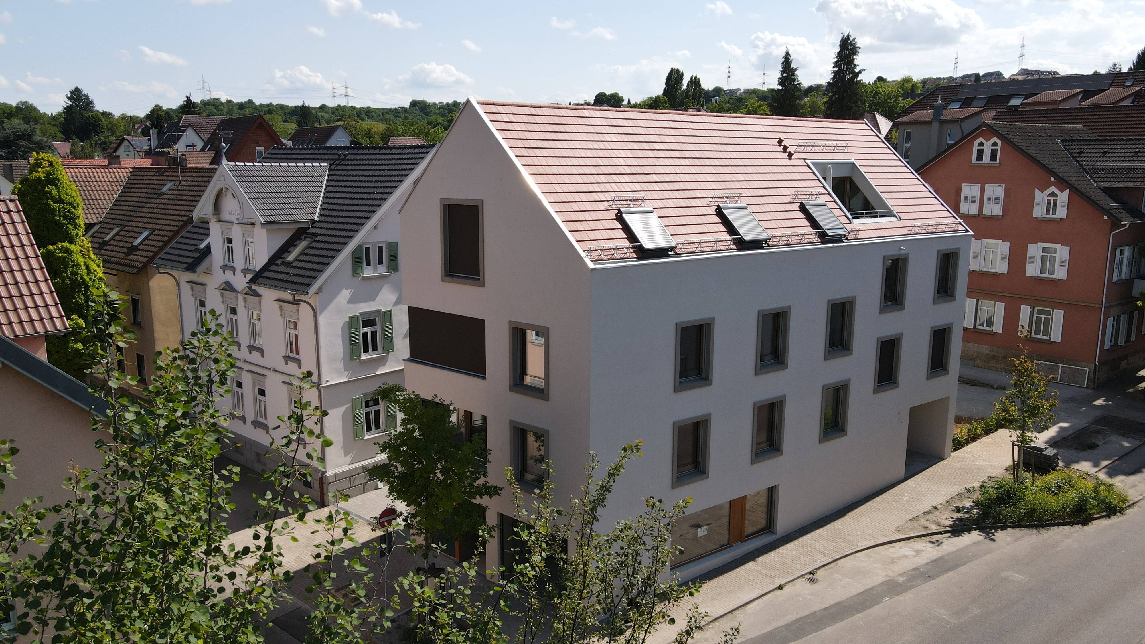 Leben auf 3 Etagen, 74354 Besigheim