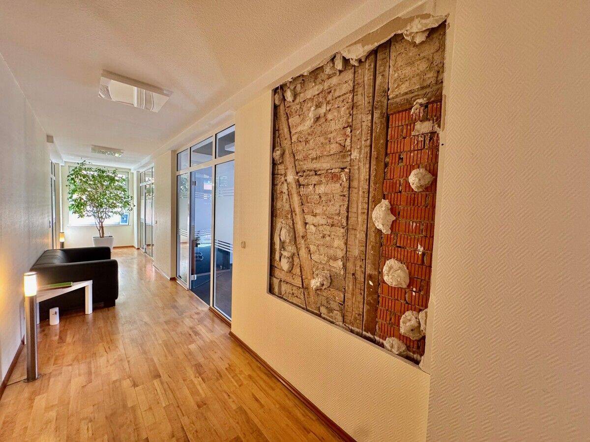 Ein Zuhause mit außergewöhnlichem Raumgefühl-Exklusives Wohnen in Bestlage