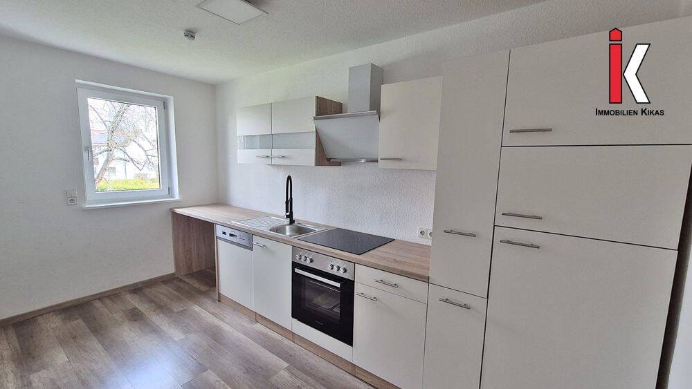 Exklusive Option auf zusätzliche weitere Räume! Vielseitige 2-Zimmerwohnung in Sindelfingen, 71063 Sindelfingen